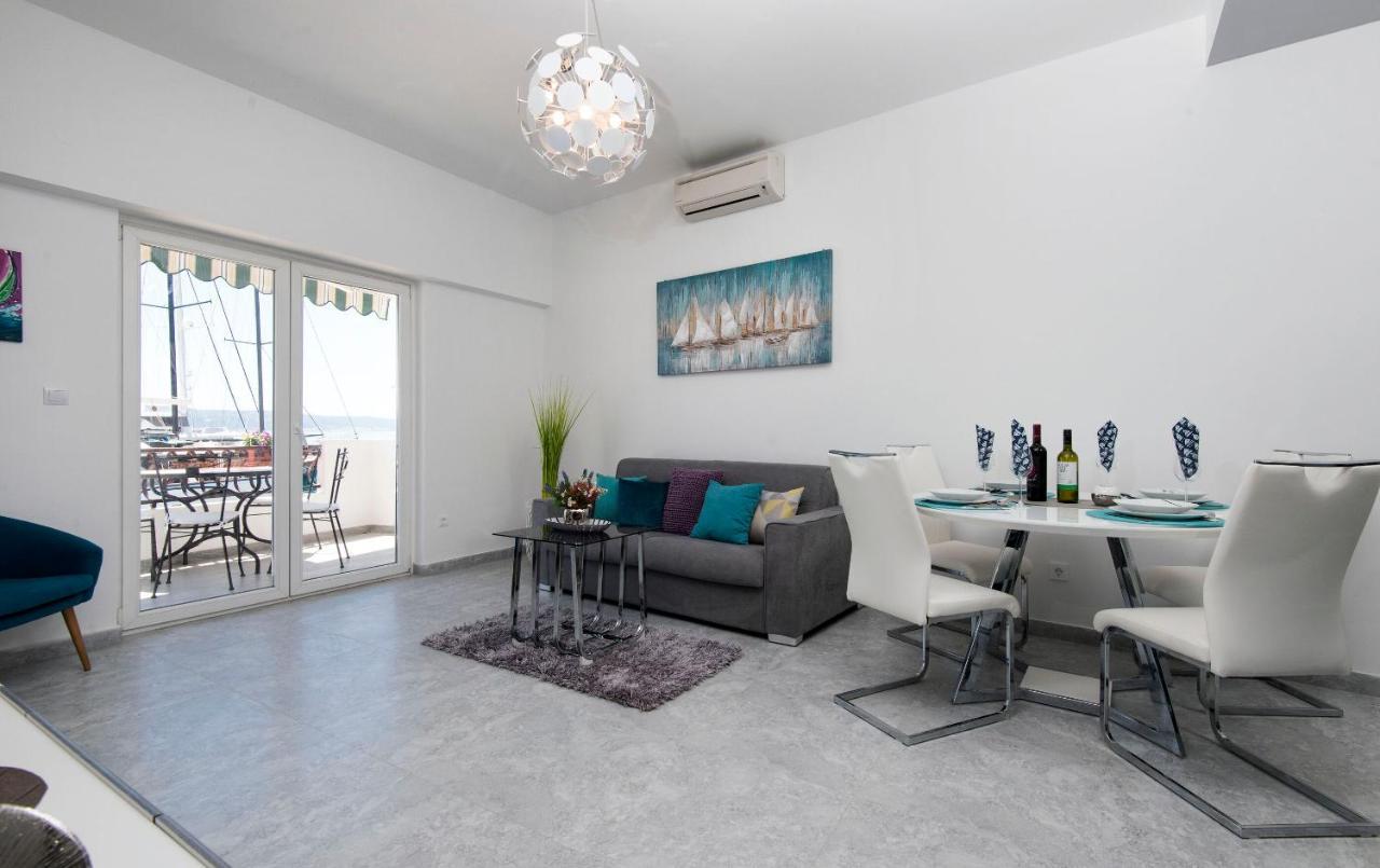 Apartments Bety ドゥギ・ラット エクステリア 写真