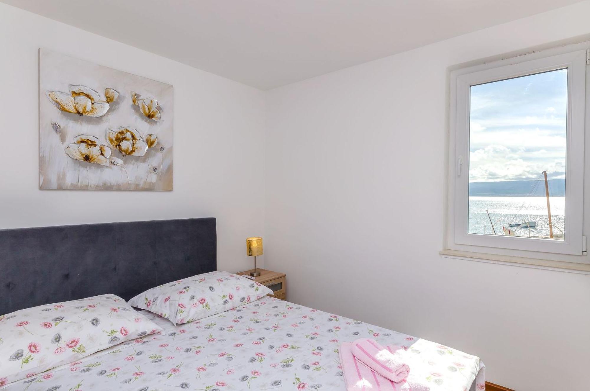 Apartments Bety ドゥギ・ラット エクステリア 写真
